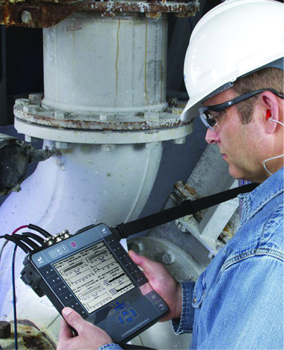 Predictive Solutions & Monitoring Services