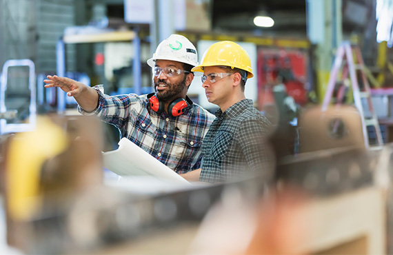 We are excited to extend to you the exclusive benefits available through The Emerson Impact Partner Network.