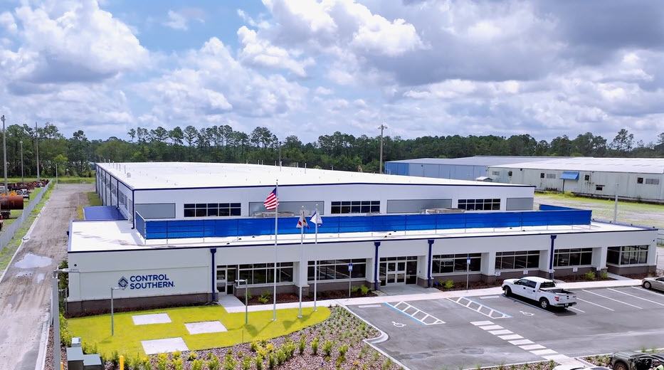 Jacksonville Florida Operations