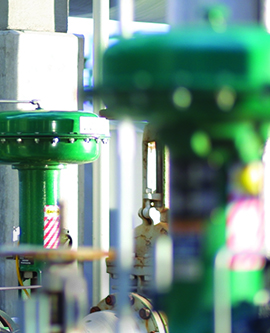 Valves & Instruments